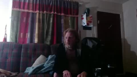 mr_happy12 online show from November 4, 6:15 am