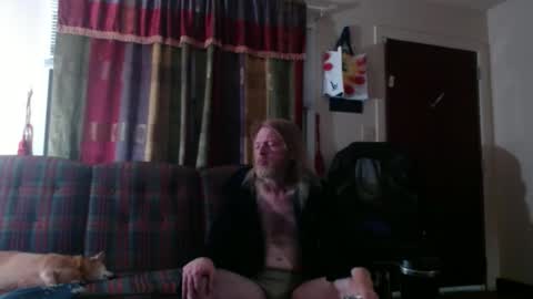 mr_happy12 online show from November 15, 1:18 am