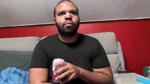 mr_irvin online show from March 23, 1:21 am