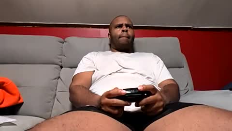 mr_irvin online show from October 25, 12:44 am