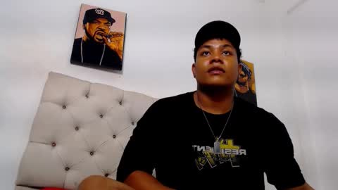 mr_jordan2310 online show from September 11, 2:24 am