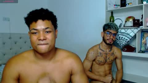 mr_jordan2310 online show from March 5, 12:38 am