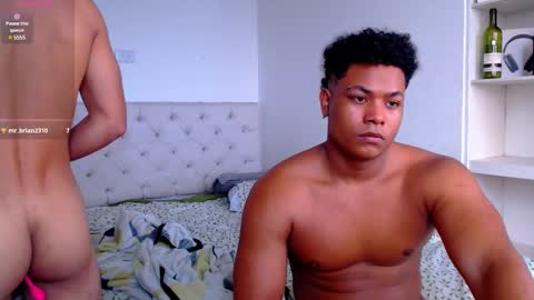mr_jordan2310 online show from February 28, 1:58 pm
