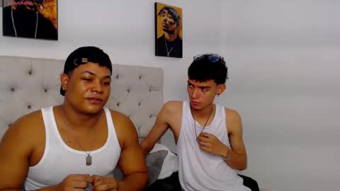 mr_jordan2310 online show from September 22, 11:20 pm