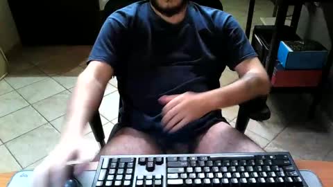 mr_kaa online show from December 25, 7:24 pm