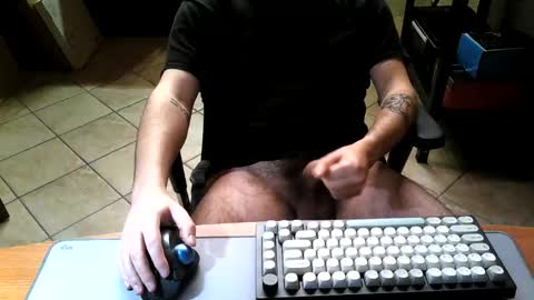 mr_kaa online show from February 3, 6:07 pm