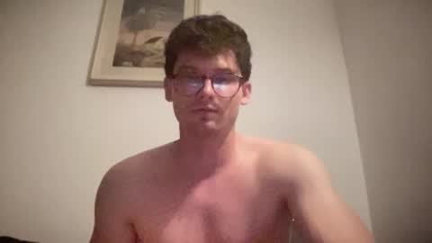 Johnny online show from May 24, 1:35 am