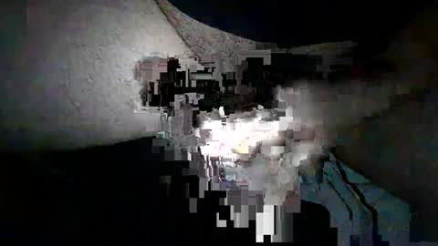 chris and Mr. Kinky online show from February 23, 6:04 am