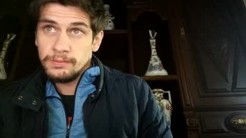 Snapshot of mr_lizard678 chatting on February 25, 5:40 pm mr_lizard678 online show from February 25, 5:40 pm