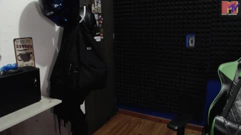 Call me Angel please online show from January 12, 1:45 am