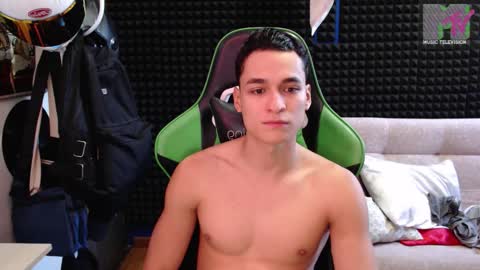 Call me Angel please online show from October 19, 10:36 pm