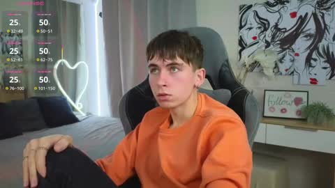 Kris online show from February 28, 5:15 am