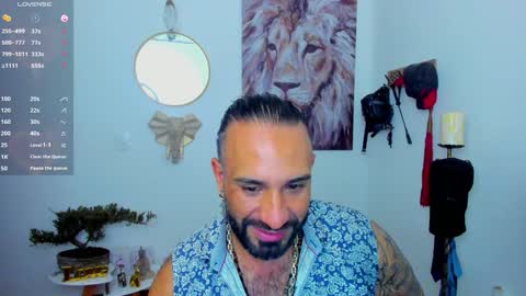 mr_maik22 online show from January 13, 12:35 pm