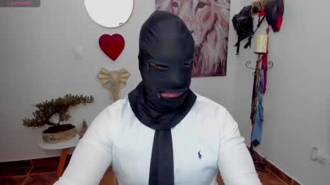 mr_maik22 online show from February 27, 11:50 am