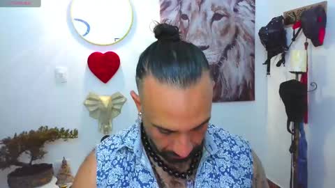 mr_maik22 online show from March 2, 5:04 pm