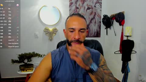 mr_maik22 online show from January 10, 10:39 am