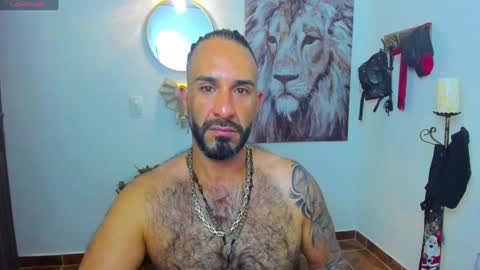 mr_maik22 online show from January 31, 8:54 am