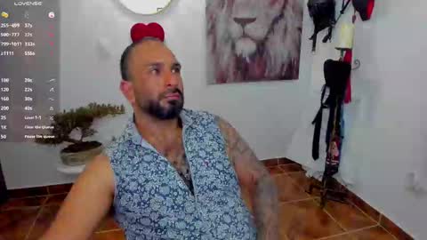 mr_maik22 online show from February 26, 6:15 pm