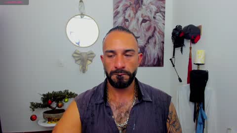 mr_maik22 online show from January 3, 11:25 am