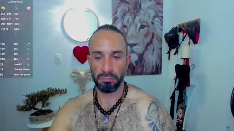 mr_maik22 online show from February 27, 1:30 am