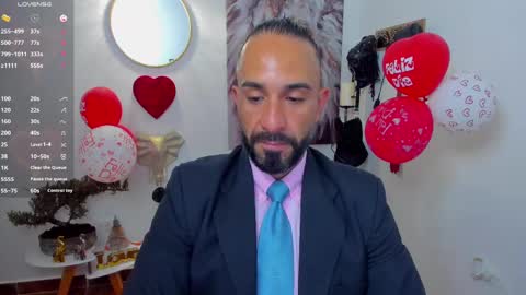 mr_maik22 online show from February 14, 9:34 am