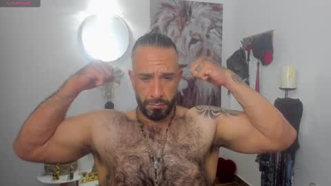 mr_maik22 online show from February 11, 9:09 am