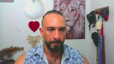 mr_maik22 online show from March 9, 9:57 am