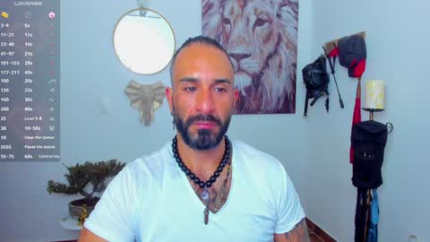 mr_maik22 online show from January 24, 12:52 pm