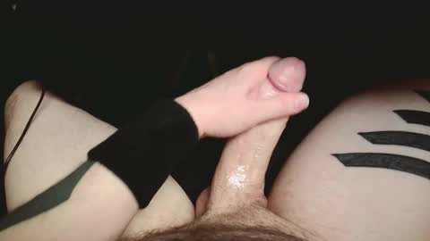 mr_meat_stick online show from March 4, 2:41 am