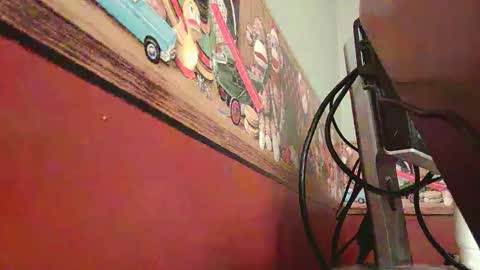 mr_meat_stick online show from October 18, 2:05 am