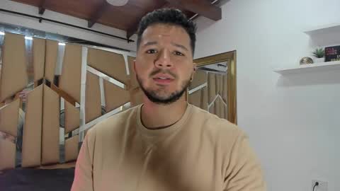 Snapshot of mr_mikee_ chatting on February 17, 3:15 am MIKEE online show from February 17, 3:15 am