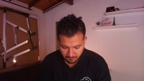 Snapshot of mr_mikee_ chatting on September 11, 3:08 am MIKEE online show from September 11, 3:08 am