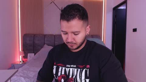 MIKEE online show from March 4, 3:03 am