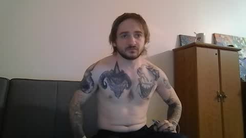 mr_nightfall online show from December 15, 10:50 pm