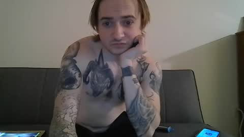 mr_nightfall online show from December 19, 2:40 am