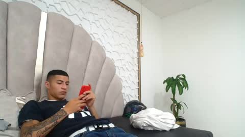 Mr Porn  online show from May 7, 2:02 pm