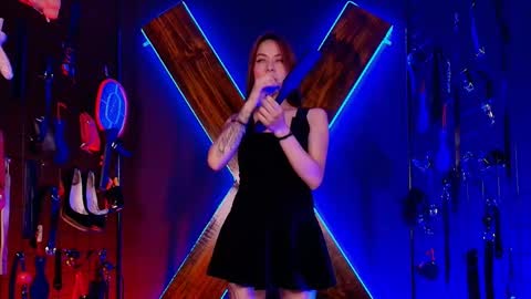 Sadistic online show from October 23, 4:14 am