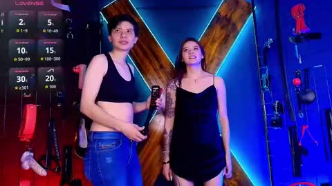 Sadistic online show from October 3, 3:15 am