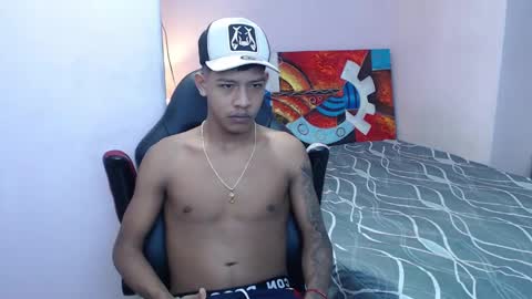 Snapshot of mr_stiven_ chatting on February 8, 2:47 am mr_stiven_ online show from February 8, 2:47 am