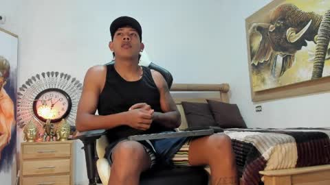 mr_stiven_ online show from March 31, 4:35 am