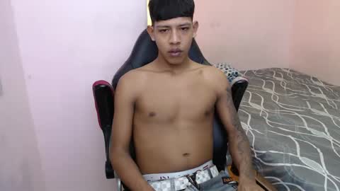 Snapshot of mr_stiven_ chatting on January 31, 2:26 am mr_stiven_ online show from January 31, 2:26 am