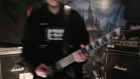 ZombieGhost online show from November 27, 8:00 am