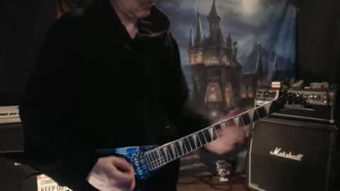 ZombieGhost online show from December 15, 2:02 pm