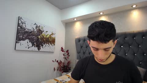 williseo online show from February 3, 8:03 pm