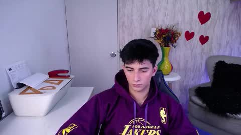 williseo online show from February 25, 8:34 pm