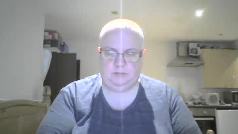 Snapshot of mralistairgoldiegmailcom chatting on January 19, 11:01 am Professor-Perv online show from January 19, 11:01 am