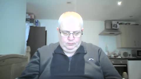 Snapshot of mralistairgoldiegmailcom chatting on February 15, 12:11 pm Professor-Perv online show from February 15, 12:11 pm