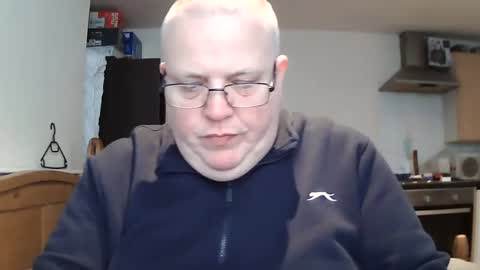 Snapshot of mralistairgoldiegmailcom chatting on March 1, 12:12 pm Professor-Perv online show from March 1, 12:12 pm