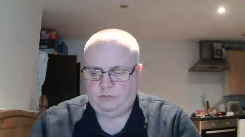 Snapshot of mralistairgoldiegmailcom chatting on March 7, 4:55 pm Professor-Perv online show from March 7, 4:55 pm