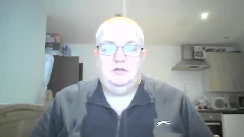 Snapshot of mralistairgoldiegmailcom chatting on January 20, 11:56 am Professor-Perv online show from January 20, 11:56 am